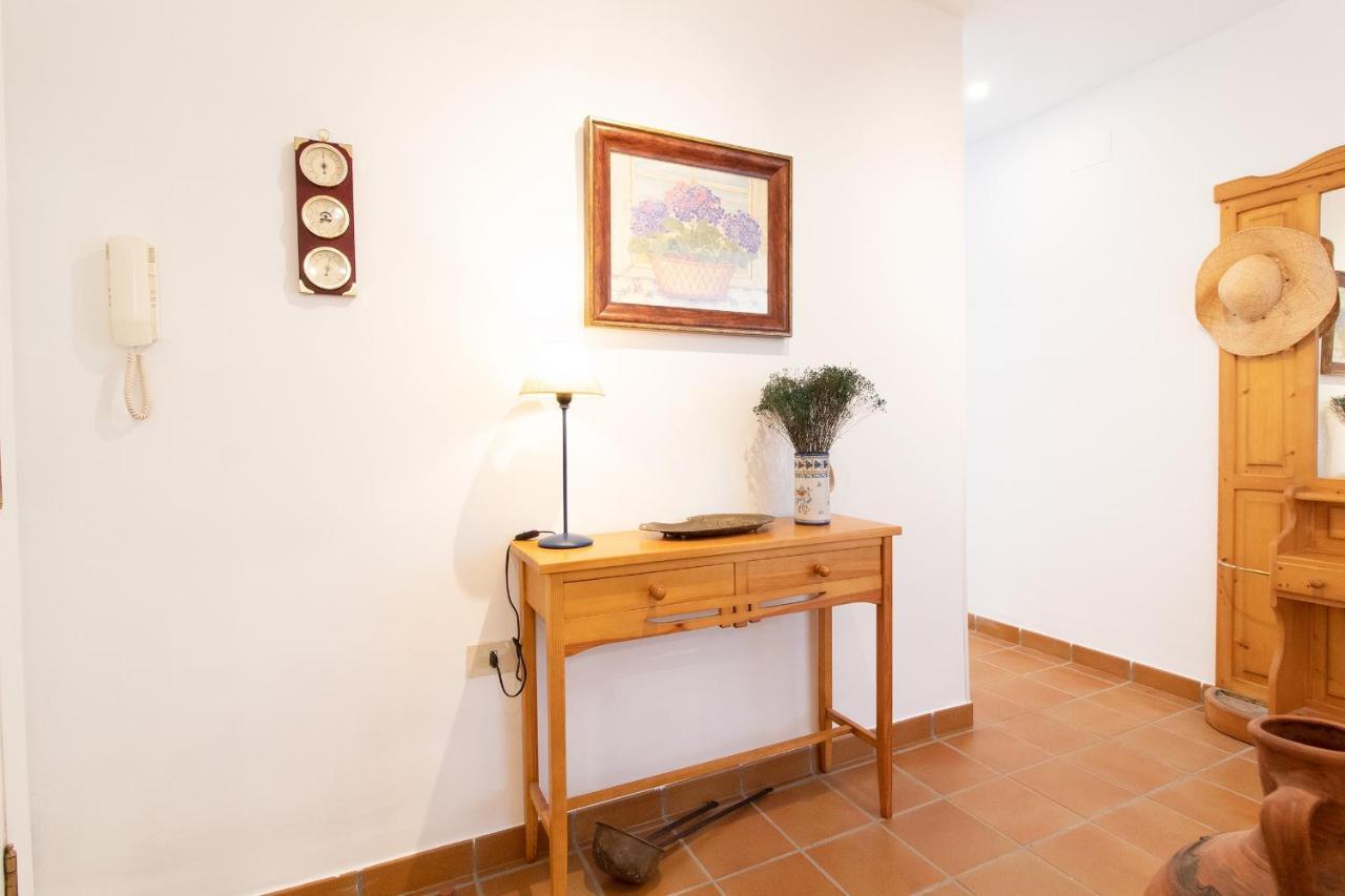 Global Properties, Precioso Apartamento Con Terraza Y Vistas Al Mar Canet d'En Berenguer Dış mekan fotoğraf