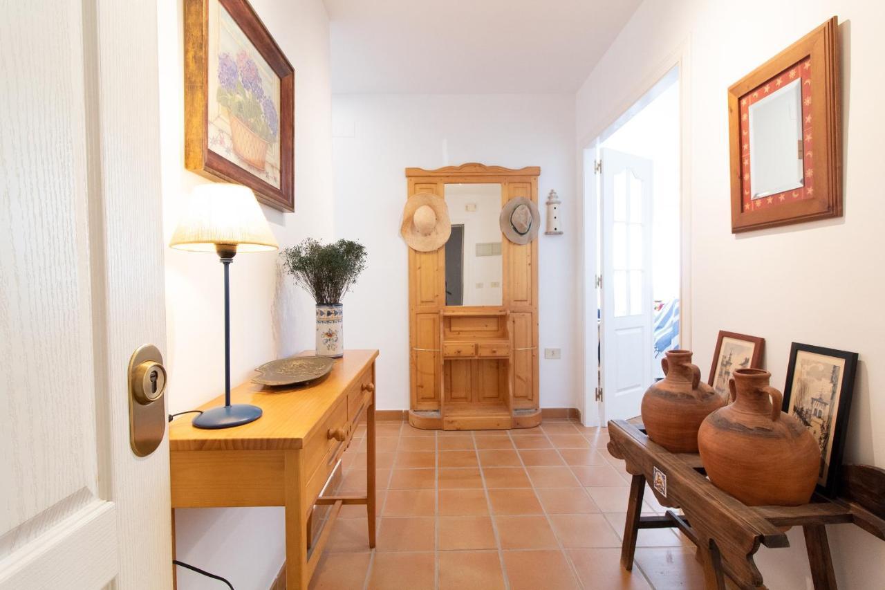Global Properties, Precioso Apartamento Con Terraza Y Vistas Al Mar Canet d'En Berenguer Dış mekan fotoğraf