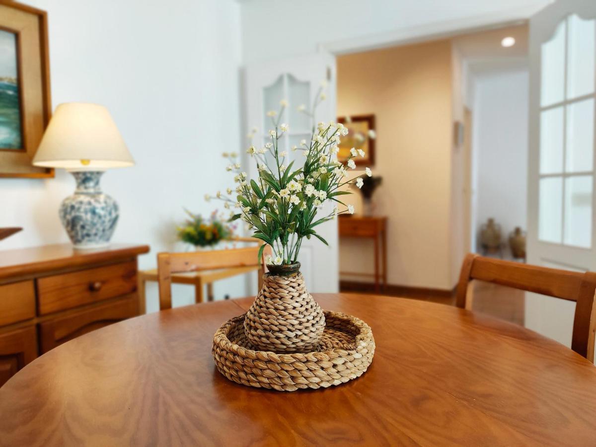Global Properties, Precioso Apartamento Con Terraza Y Vistas Al Mar Canet d'En Berenguer Dış mekan fotoğraf