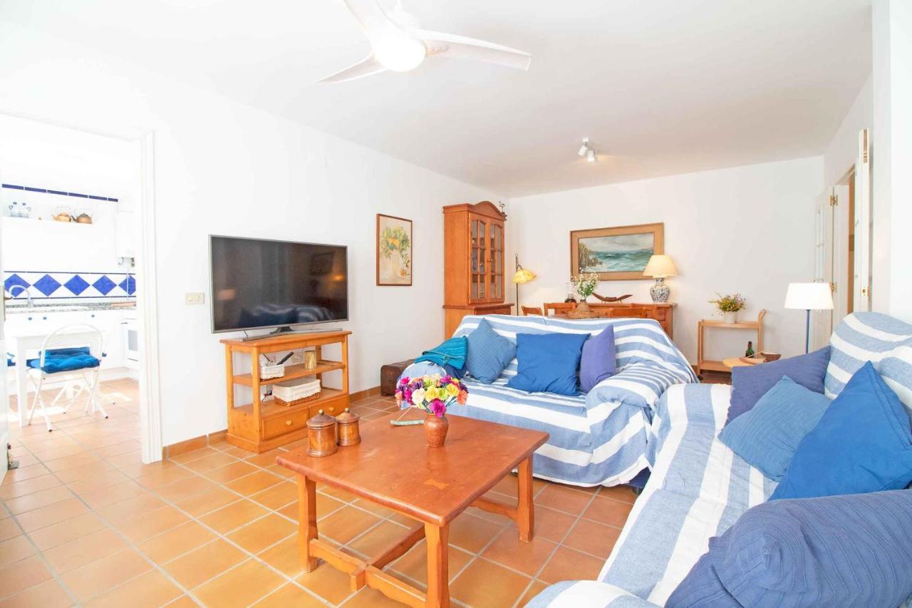 Global Properties, Precioso Apartamento Con Terraza Y Vistas Al Mar Canet d'En Berenguer Dış mekan fotoğraf