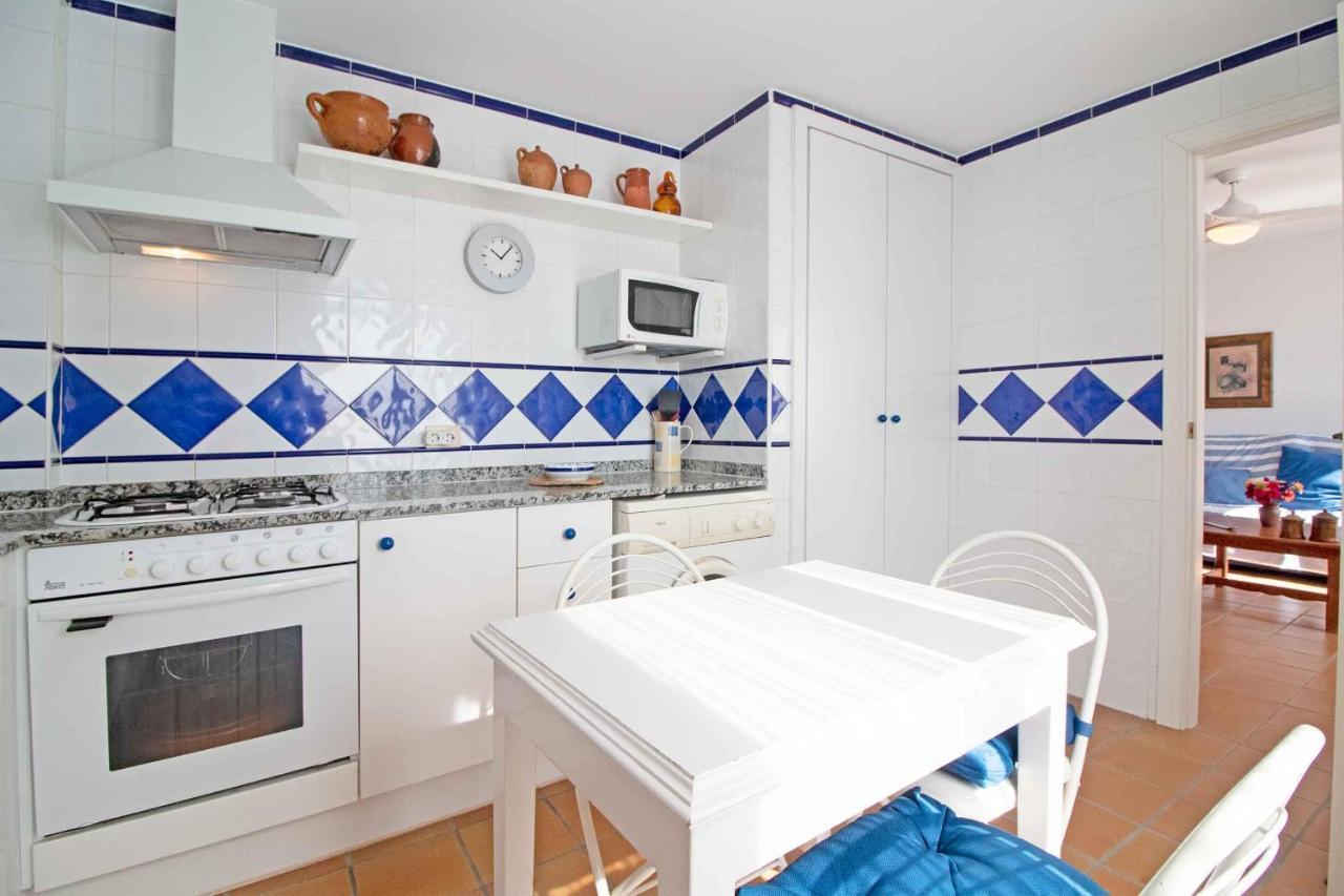 Global Properties, Precioso Apartamento Con Terraza Y Vistas Al Mar Canet d'En Berenguer Dış mekan fotoğraf