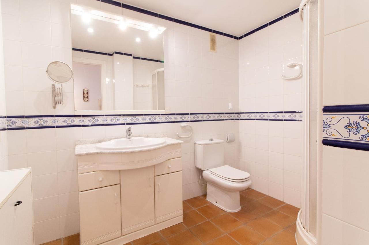 Global Properties, Precioso Apartamento Con Terraza Y Vistas Al Mar Canet d'En Berenguer Dış mekan fotoğraf