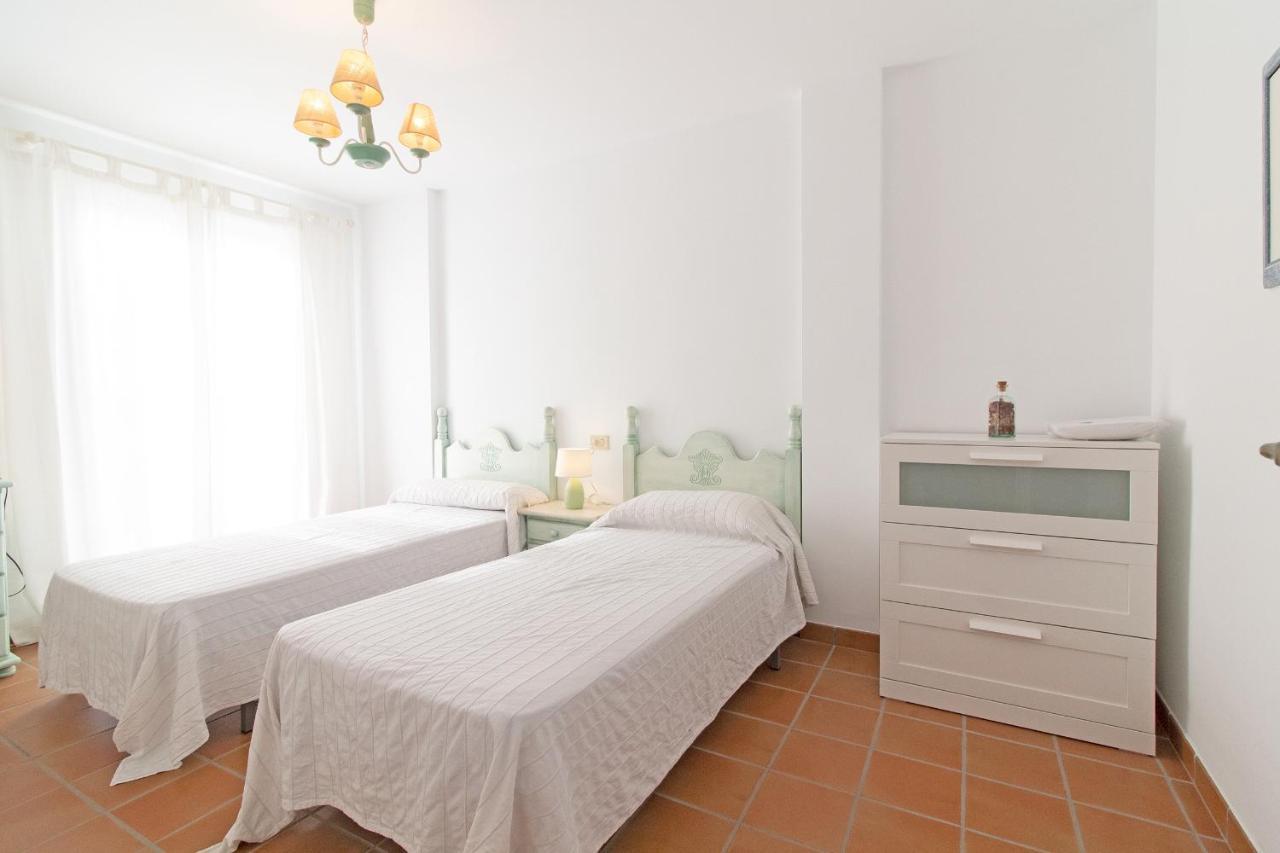 Global Properties, Precioso Apartamento Con Terraza Y Vistas Al Mar Canet d'En Berenguer Dış mekan fotoğraf