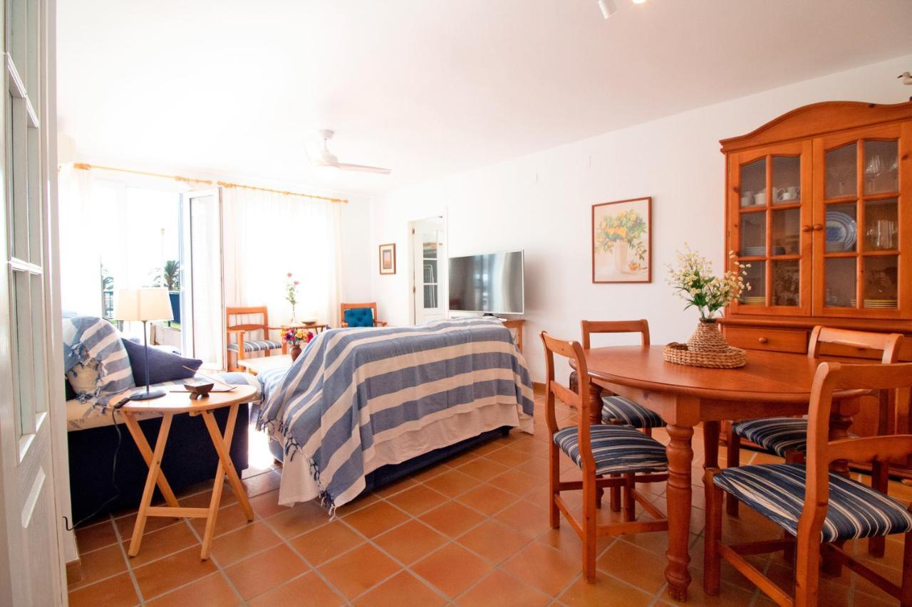 Global Properties, Precioso Apartamento Con Terraza Y Vistas Al Mar Canet d'En Berenguer Dış mekan fotoğraf
