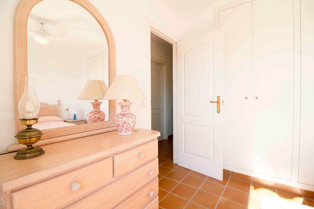 Global Properties, Precioso Apartamento Con Terraza Y Vistas Al Mar Canet d'En Berenguer Dış mekan fotoğraf