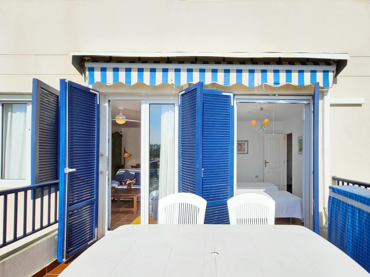 Global Properties, Precioso Apartamento Con Terraza Y Vistas Al Mar Canet d'En Berenguer Dış mekan fotoğraf