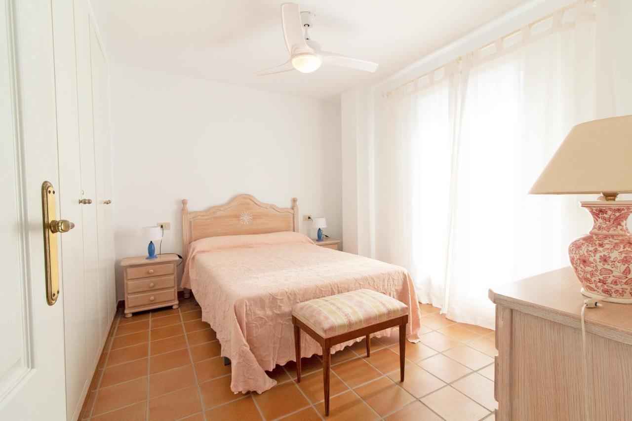 Global Properties, Precioso Apartamento Con Terraza Y Vistas Al Mar Canet d'En Berenguer Dış mekan fotoğraf