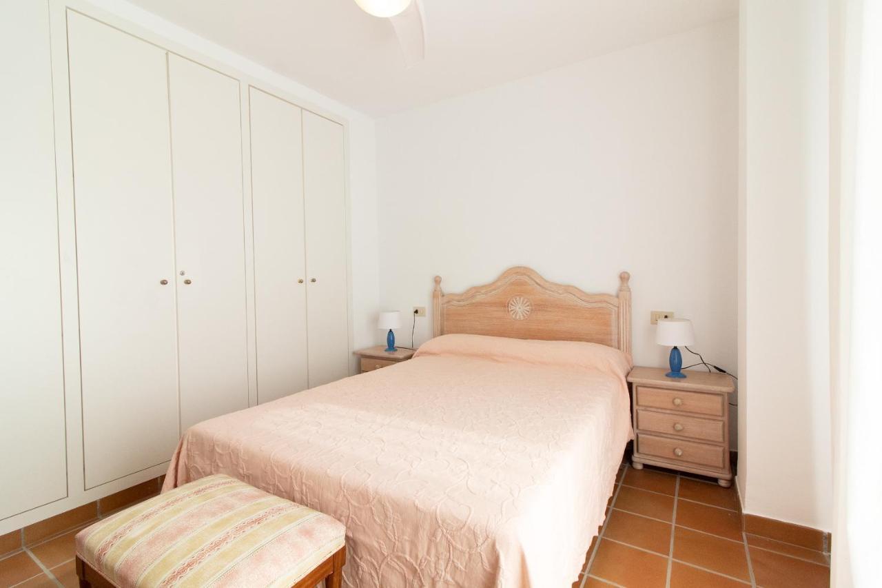 Global Properties, Precioso Apartamento Con Terraza Y Vistas Al Mar Canet d'En Berenguer Dış mekan fotoğraf